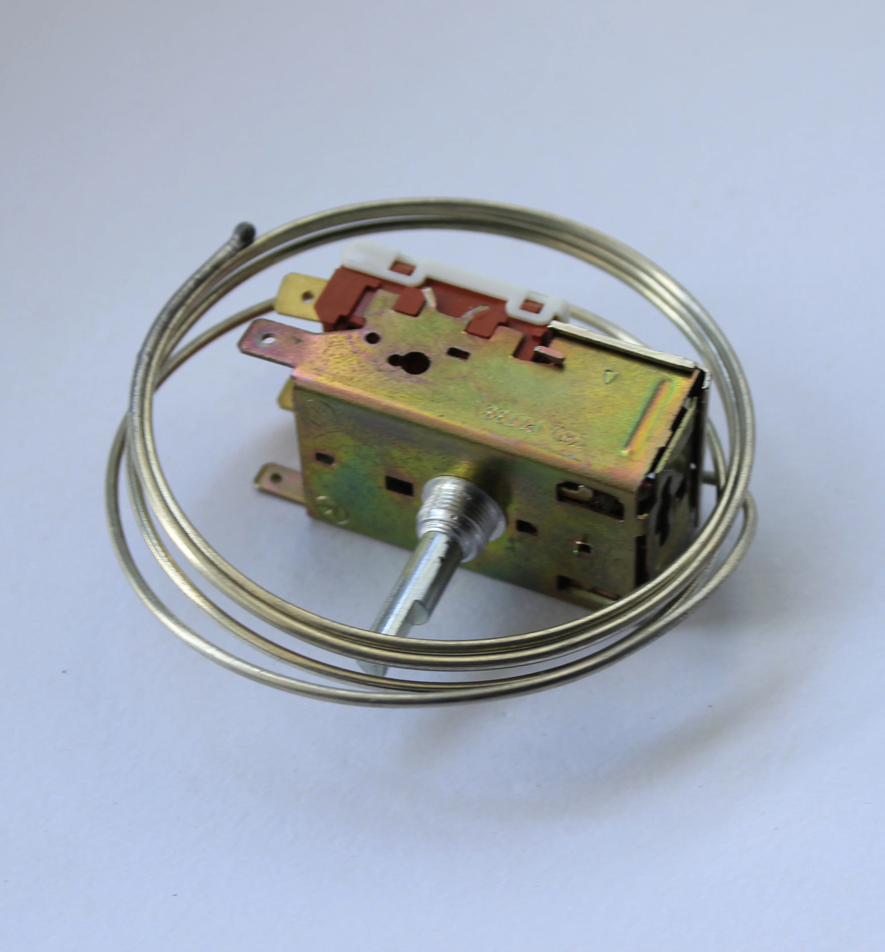 2024 Manufacture Factory Supply Refrigerator Thermostat K50-P1113 for Household Refrigeration Tyoe With Good Low Price