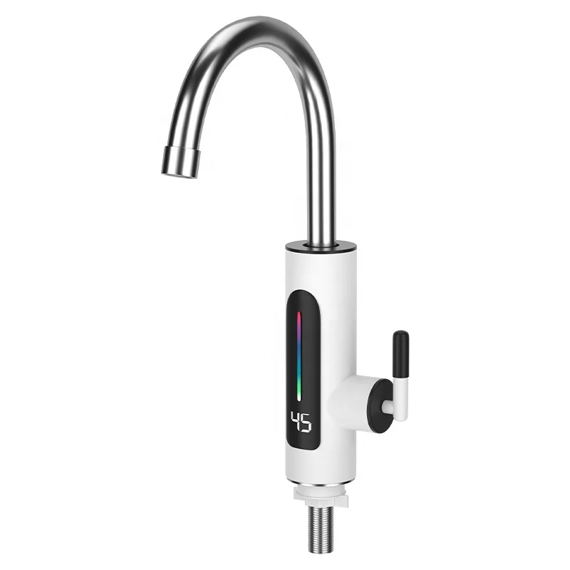 Heater Faucet Electric Faucet Tap Instant Hot Water Tap, 220V