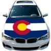 Bandera de Colorado