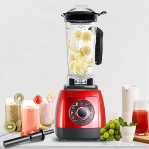 Home Appliance Mixer Grinder Juicer Blender Electric Industrial Blender Powerful Table Summer Ice Blender wall breaking machine