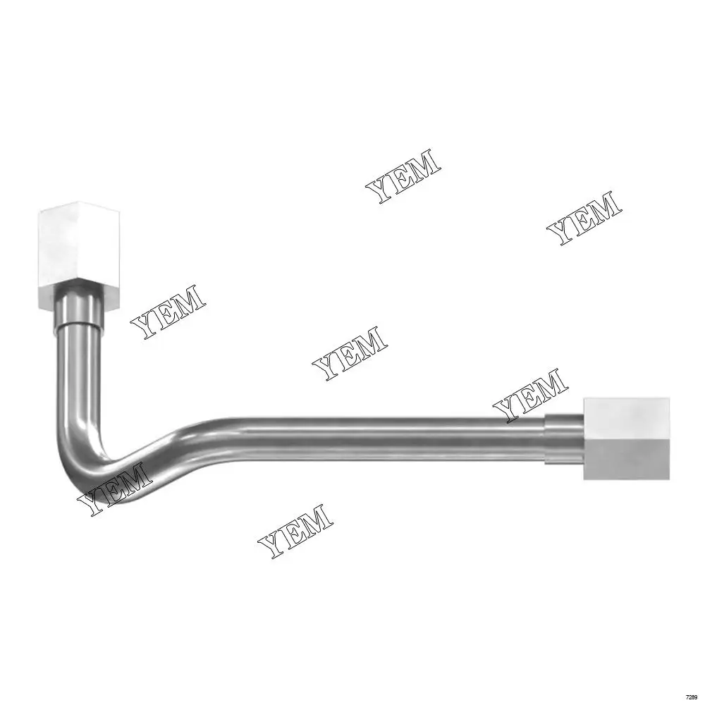 High Performance D6GC Tube Assembly 177-9785 1779785 Industrial Engine Parts 3