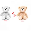 custom teddy bear plush