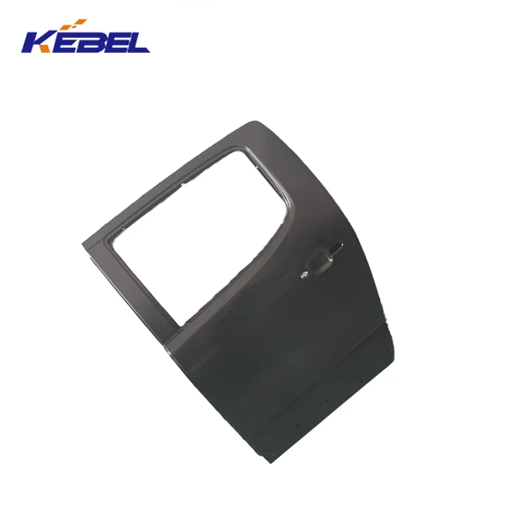 product kebel wholesale attractive price rear door 52024184 oem 52024185 automatic car doors for chevrolet colorado 2013 2014 2015-5