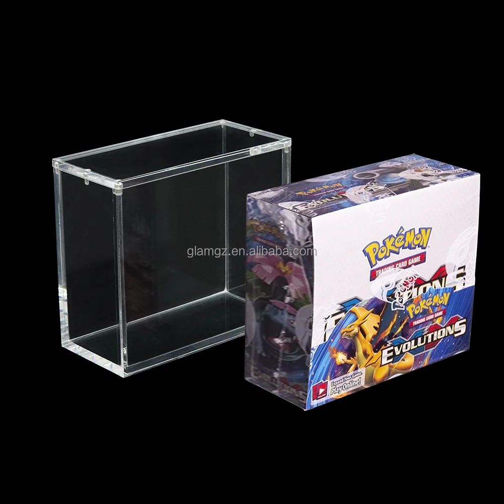 demon slayer x pokemon booster box Booster main image 1