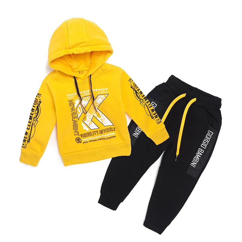 thermal clothes kids