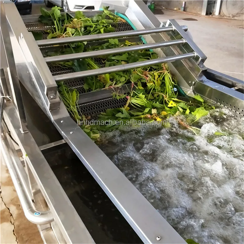 Fruit Vegetable Cutting Machine Vegetable Fruit Cutting Washing Production Line Salad Vegetable Making Processing Equipment
