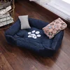 Navy blue single nest