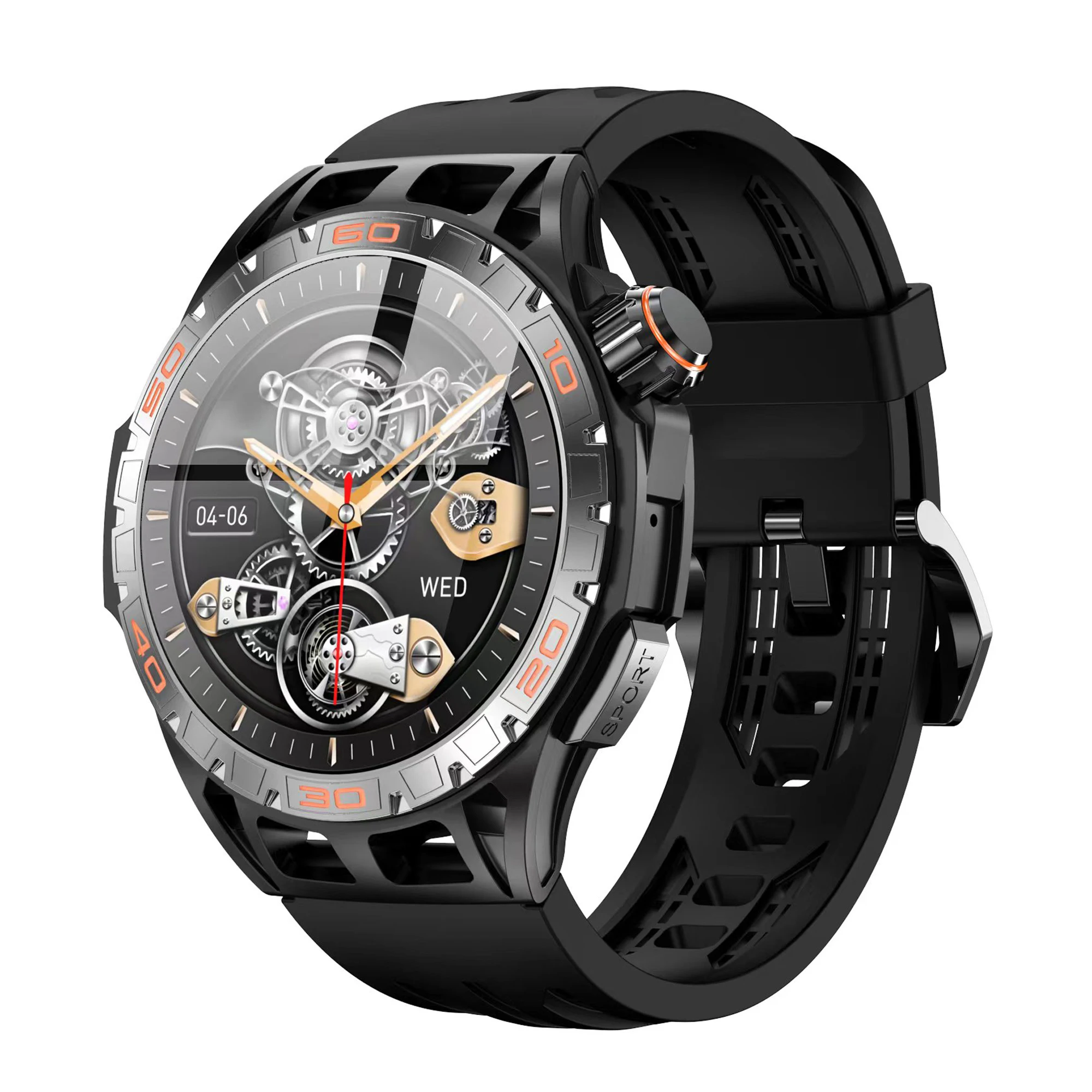 Wristmate smart watch online price