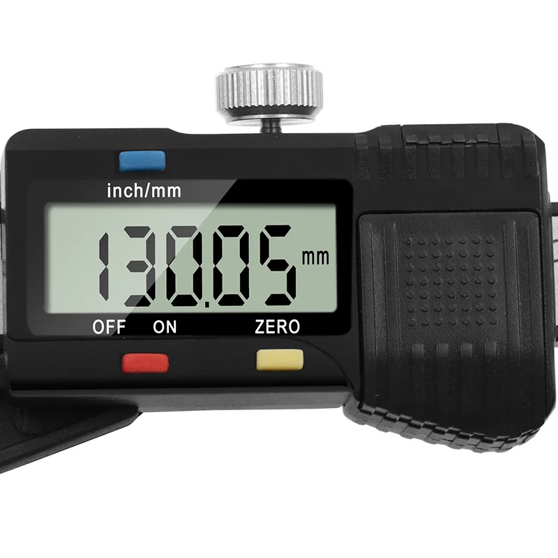 Digitale Schuifmaat Micrometer - Bluetooth schuifmaat