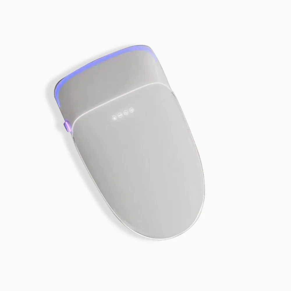 Sundream High Quality APP Automatic Smart Toilet Multifunctional Smart Toilet Manufacturer Wholesale Toilets