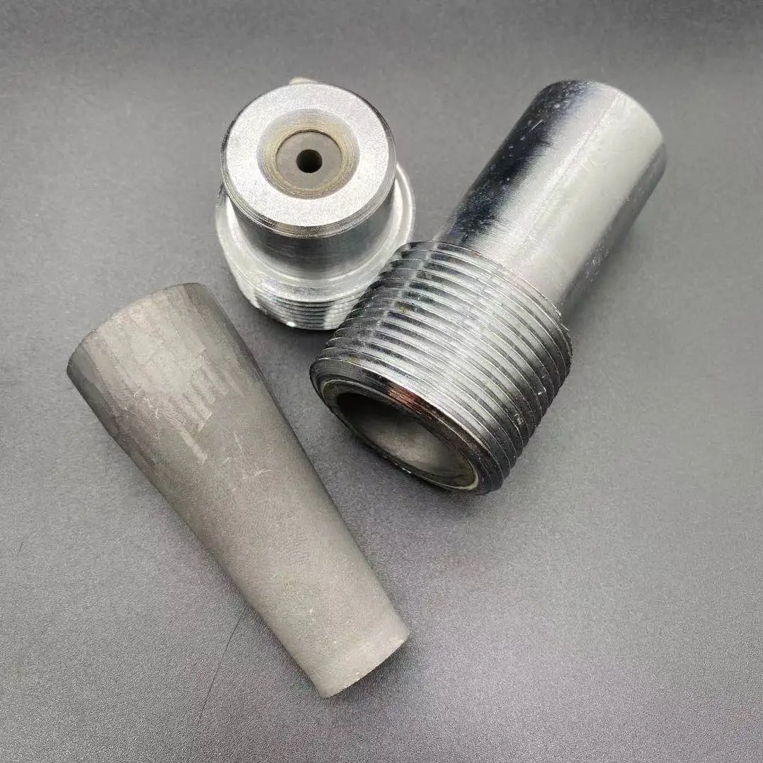 Gw Carbide - Boron Carbide Venturi Nozzles,Sand Blasting Nozzle For ...