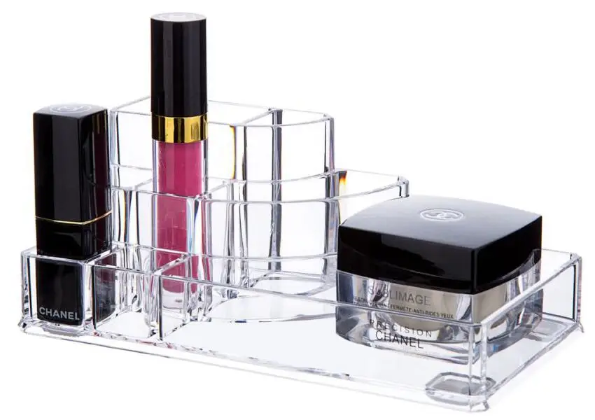 LIPGLOSS + LIPSTICK HOLDERS – Vanity Collections