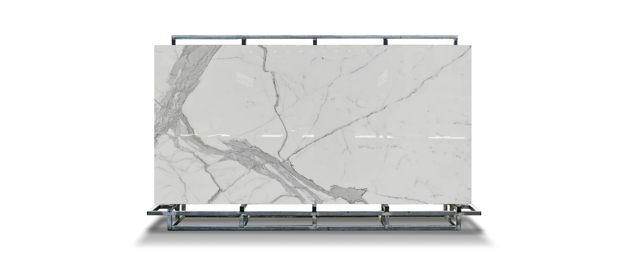 YUSHI Customized Sizes Super Ultra Thin Flexible Natural Marble Veneer Tiles for Villa Hotel Wall Floor Cabinet Decoration supplier