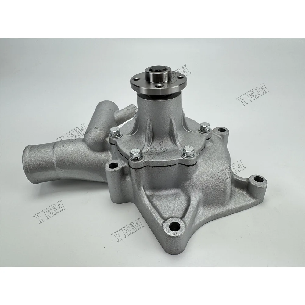 Water Pump Assembly for Toyota 2J Heavy Duty Engine Parts 3