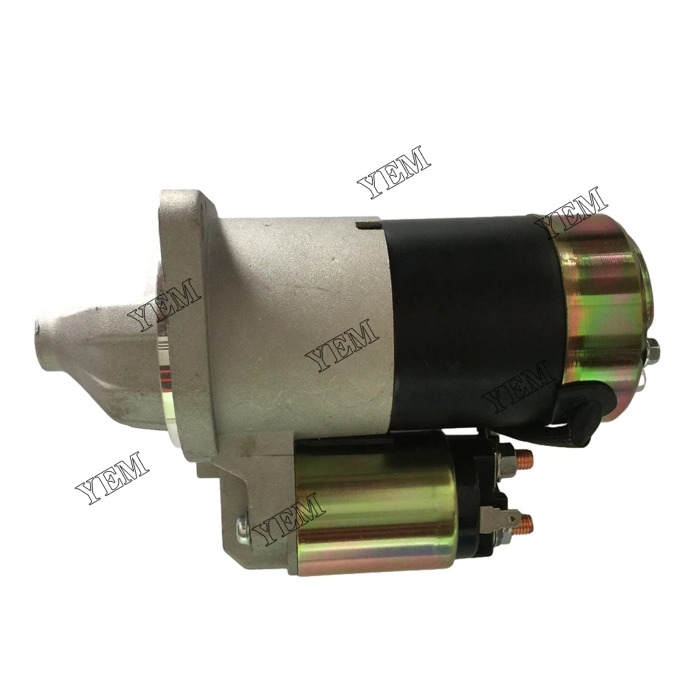 3TNE68 Starter Motor for Yanmar