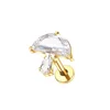 Tc127 - gold color