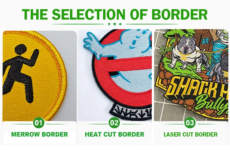 Customization capabilities