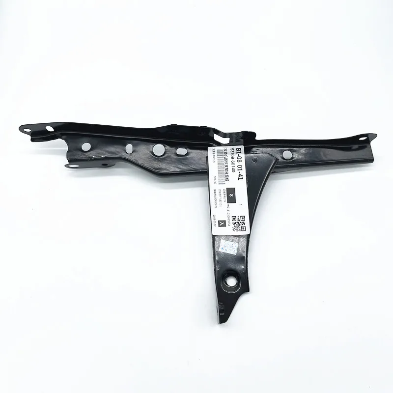TNG Bumper Support Subframe Crossmember for Toyota & Lexus