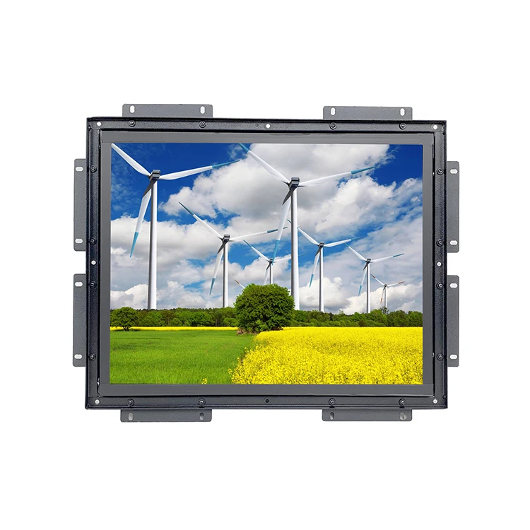tft display bezel free sample