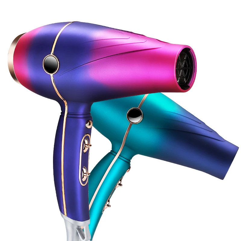 Suttik LM-1717 1800Wプロフェッショナル速乾性ヘアドライヤー