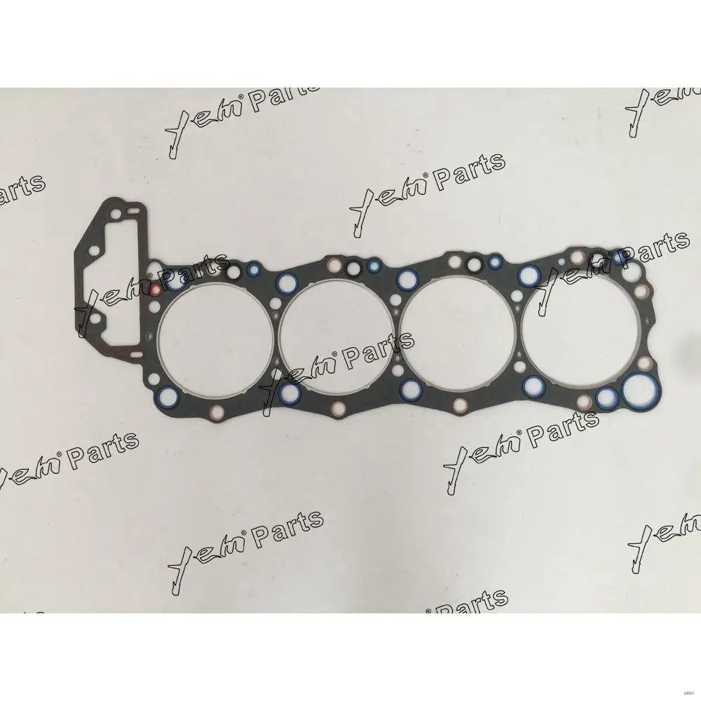 S05D Cylinder Head Gasket for Hino Engine Rebuild Repair Aftermarket Parts