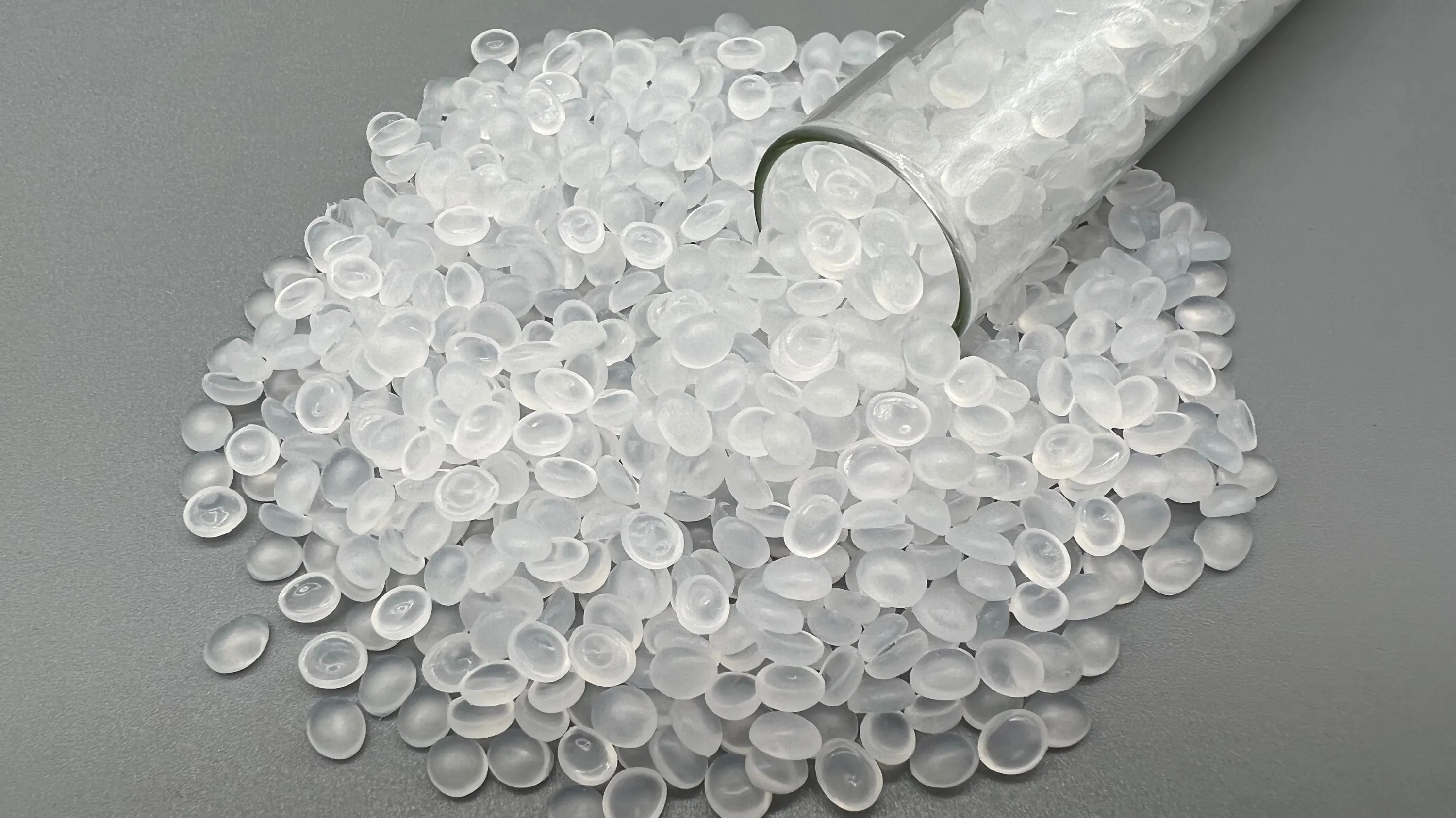 Polypropylene PT103 High Transparency Good Stiffness Random Copolymer PP Extrusion Sheet, Thermoforming Cup, Blow Molding Bottle
