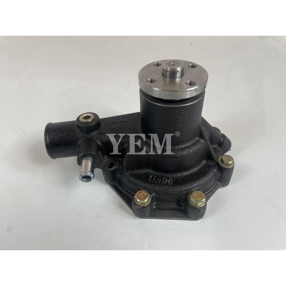 S6S Water Pump for Mitsubishi Replacement Engine Parts 4