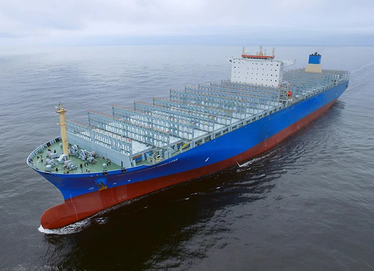 Sale DWT40000T bulk Vessel dry Carrier cargo ship container ship