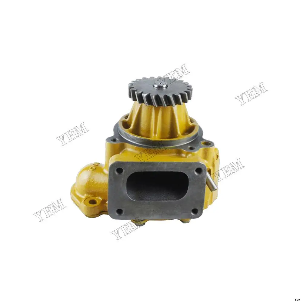 Water Pump 6251-61-1102 Fit for Komatsu PC400-8 PC450-8 SAA6D125E-5 Engine