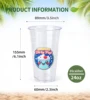 98calibre 16oz en forma de U