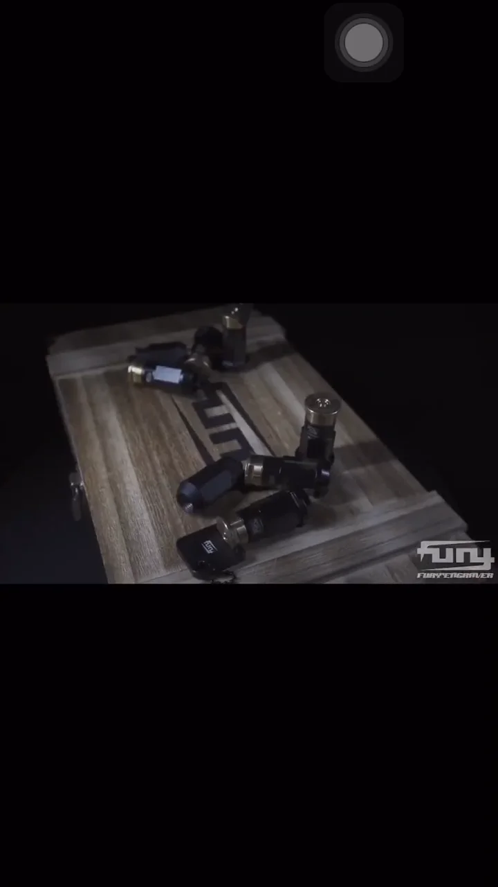 Hub Nut For Jeep Wrangler Jl Jk Hub Nut Luxurious Fury Accessories 4x4