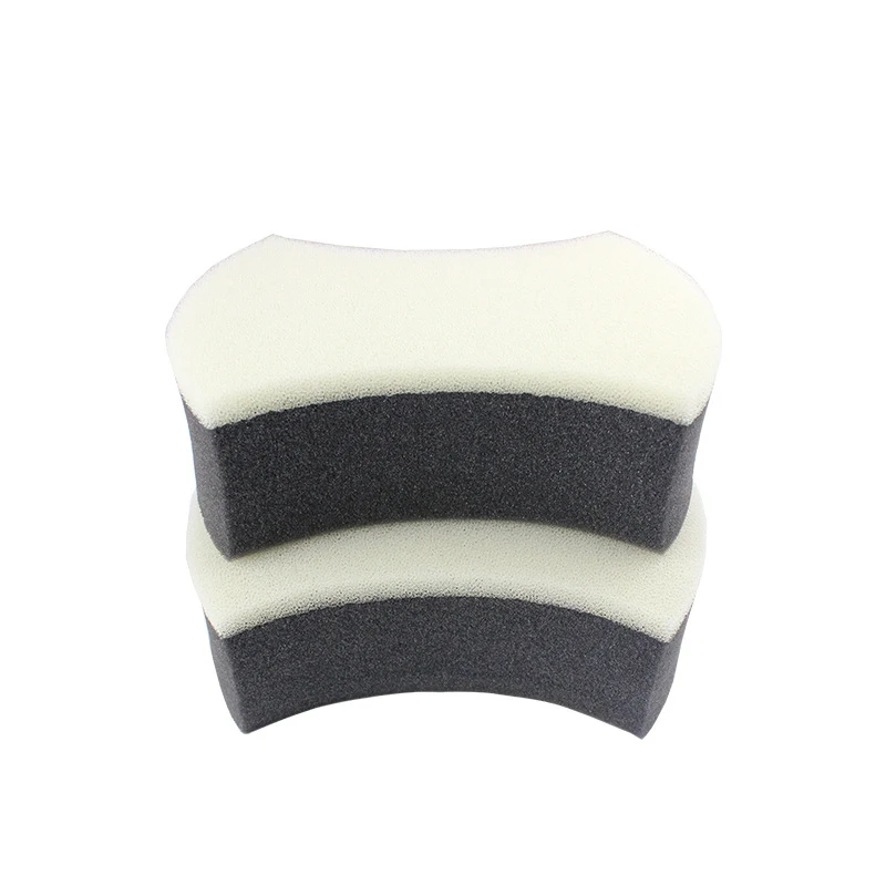 Custom Size Various Types Car Wash Sea Sponge Large Porous Sponge for Cars
