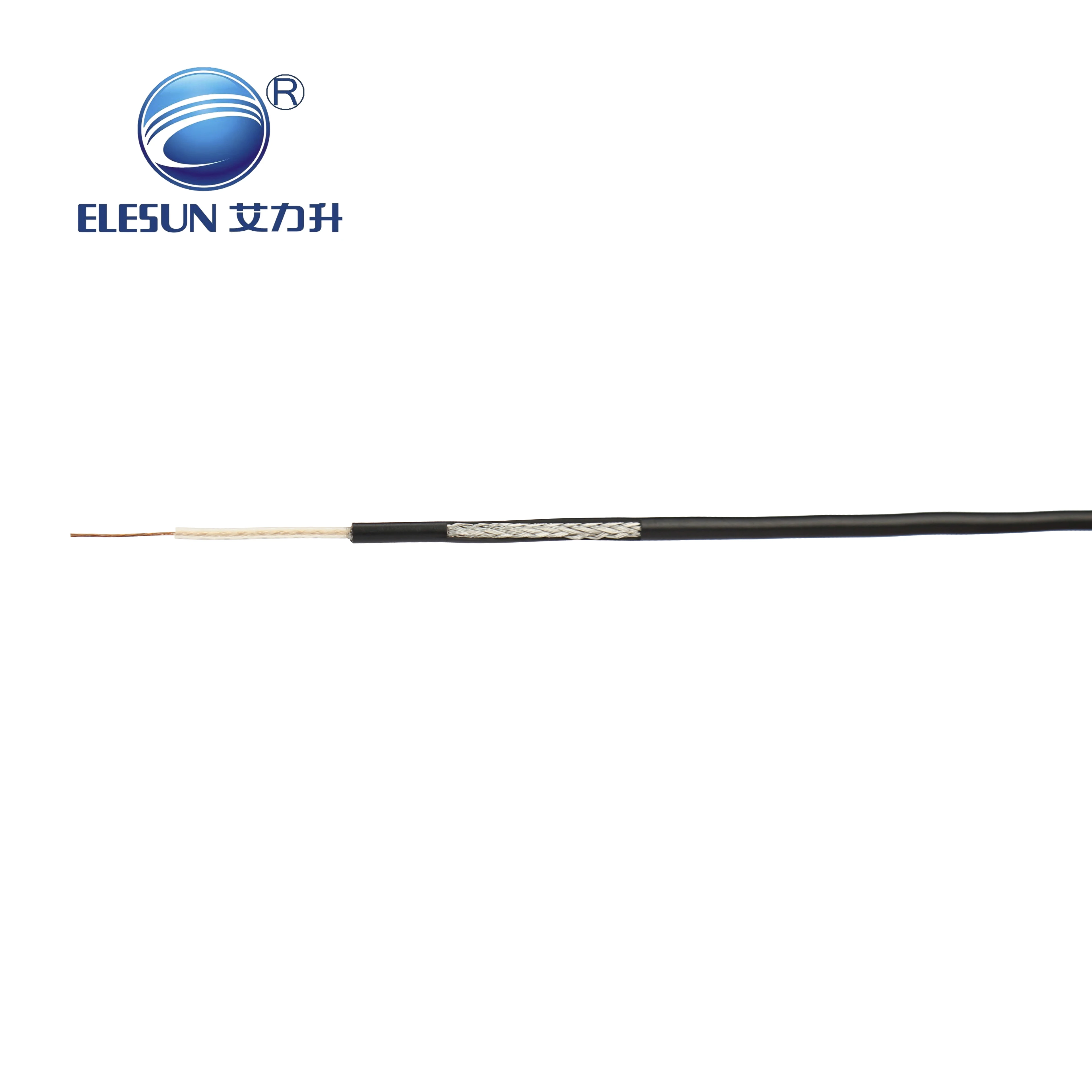 Rg174 Low Loss Antenna Coaxial Cable