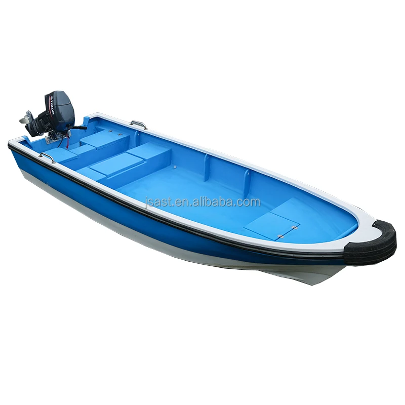 4.8M Speedboat 4-seats with Living Water tank Fishing Boat Sea Foldable Canopy Lifejacket Water Bicycle Inflatable Safety Wheel
