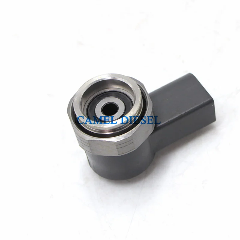 HD110305 Common Rail Fuel Injector Control Solenoid Valve F00VC30054 for Injector 0445110009 0445110010