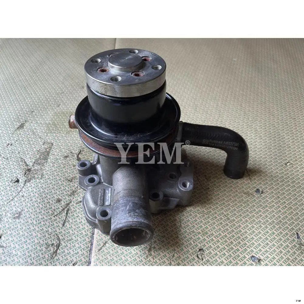 403D-15T Water Pump for Perkins