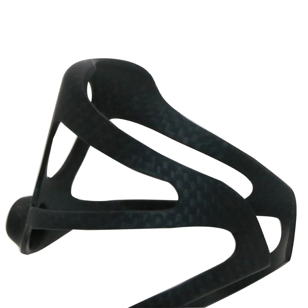 RIDERACE Road Cage Durable Lightweight Bicycle Drink Cup Holder Outdoor Sports Bike Water Bottle Bracket_voghion.com