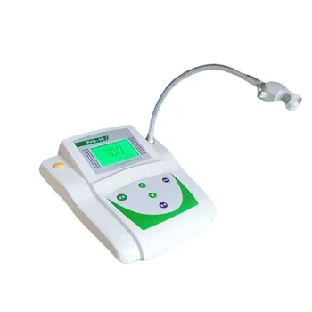 Digital PH Meter/PHS-3C High Precision PH Tester/Microcomputer Bench pH Meter