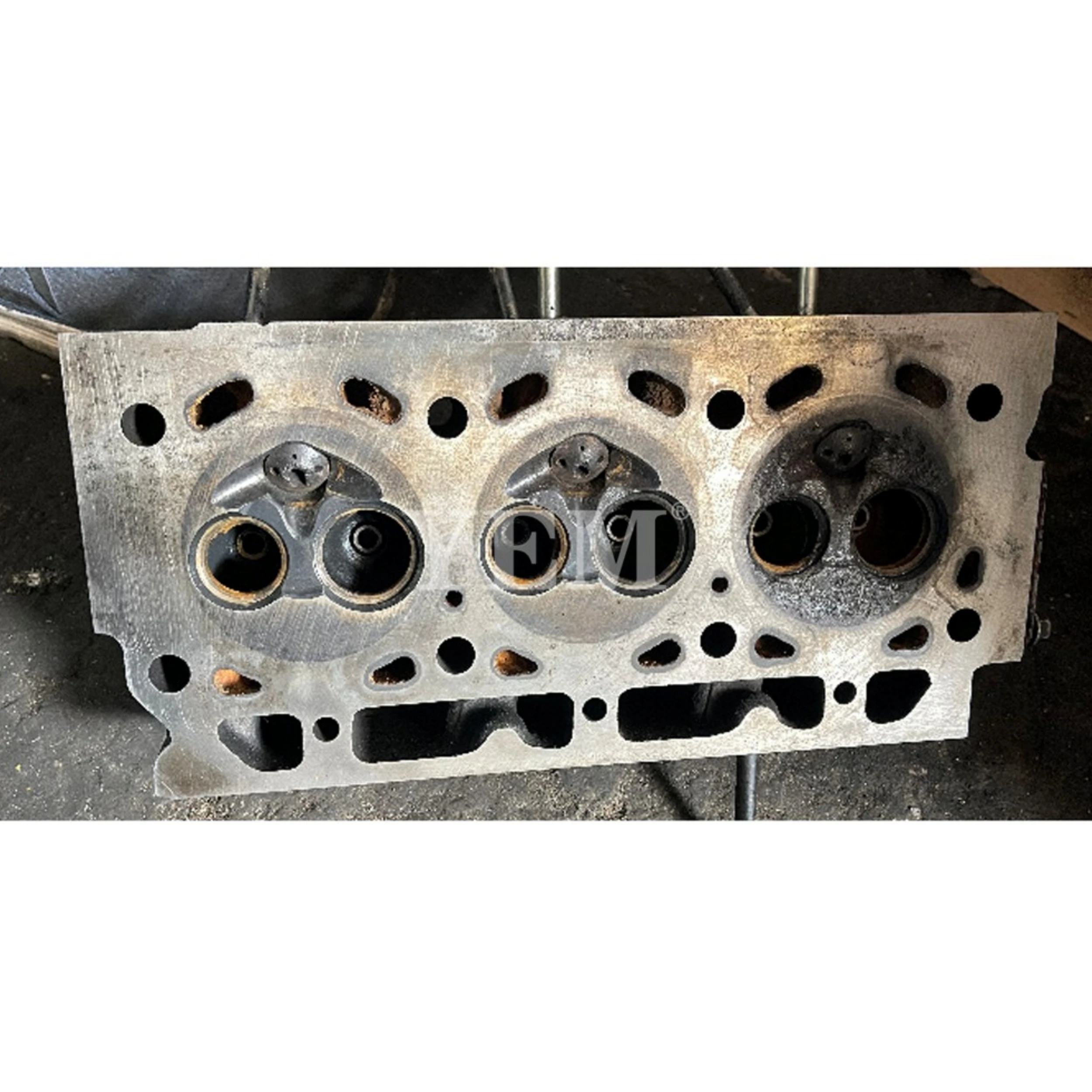 Cylinder Head for Yanmar 3T75HL