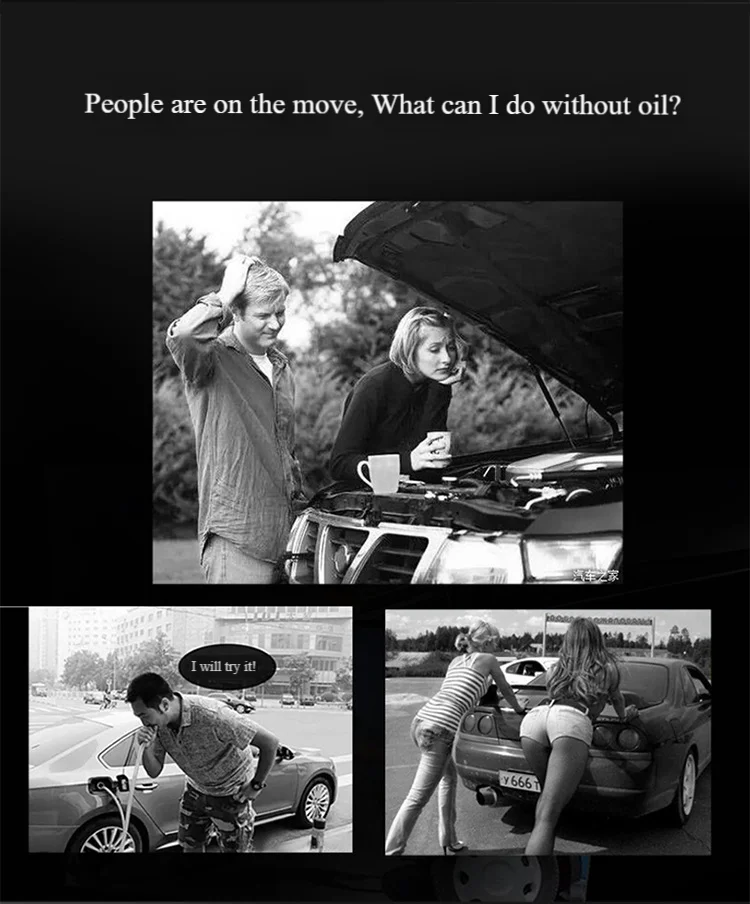 Manual Gasoline Oil Extractor Truck with Urea Deflector and Oil Pump Cutting Service for Oil Suction Rubber Products