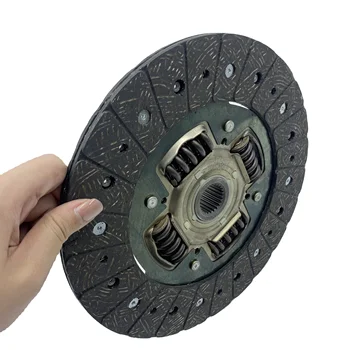 JIUYUAN Wholesale Disc Clutch Clutch Plate Gearbox Clutch Plate 30100-VJ200 30100-C7300 For Nissan Pickup Navara Patrol Almera