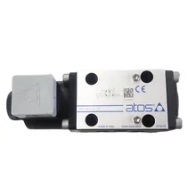 ATOS DHI-061/063/067/070/071/075/077 series DHI-0631/2-X24D solenoid directional valves DHI-0639/0-23 DHI-0711/23 DHI-0631-SP666