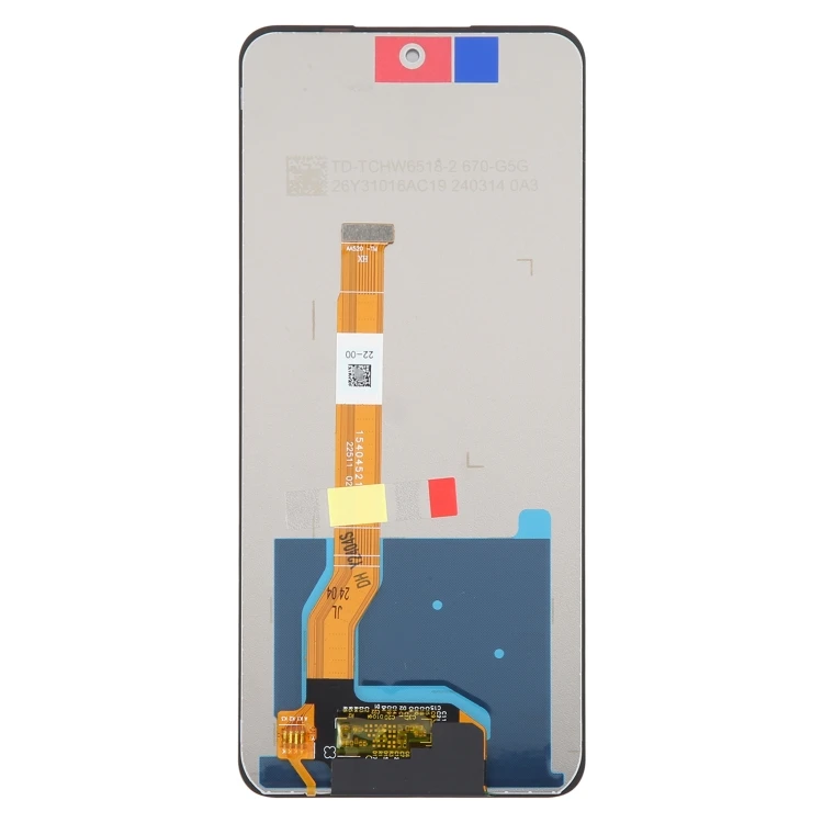 Factory Directly Wholesale Price Display Screen Lcd for OPPO A2 5G OEM Lcd Screen Replacement for OPPO A2