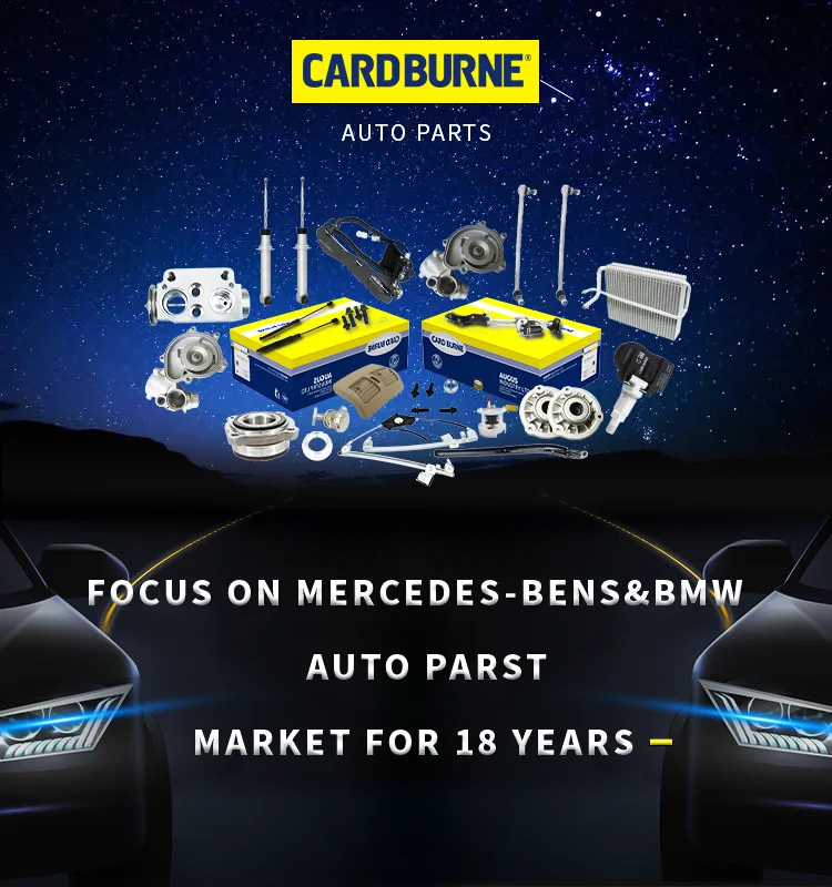 Cardburne 0009052102 Tire Pressure Monitor Sensor Wheel Sensor For