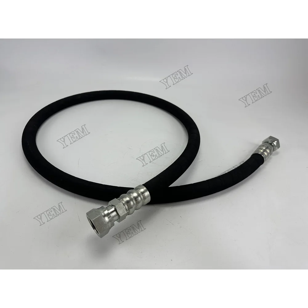 Hose 02762-00618 for Komatsu Engine Repair Kit 4