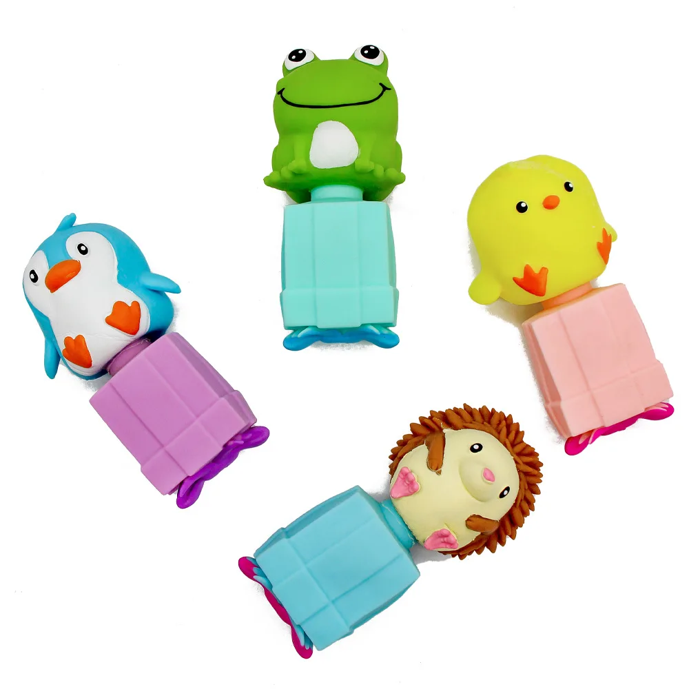 Flipet 2021 New Toys - Invertible Squishy Fidget Friends