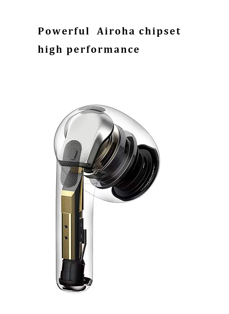 Buy Wireless Bluetooth Single Earbuds 