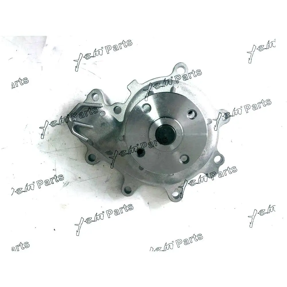 4HL1 Water Pump for Isuzu Engine Repair Kit 3