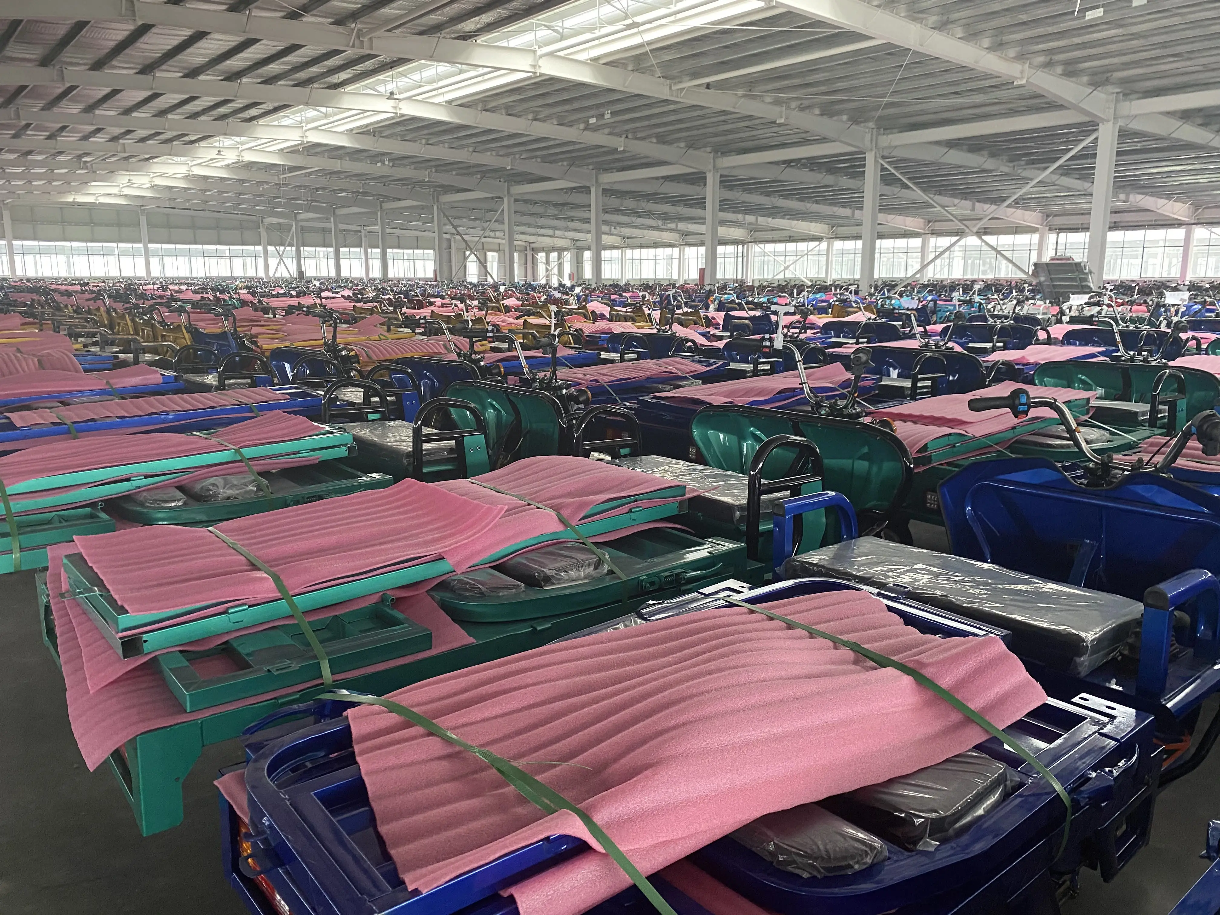Nanjing Simpleway Intelligent Technology Co., Ltd. 3