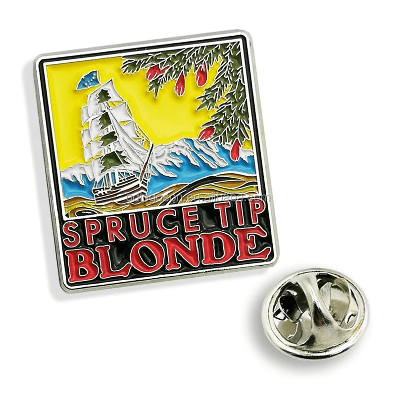 ピンバッジ EASTBOY NY 自由の女神 ピンバッジ EASTBOY NY 自由の女神